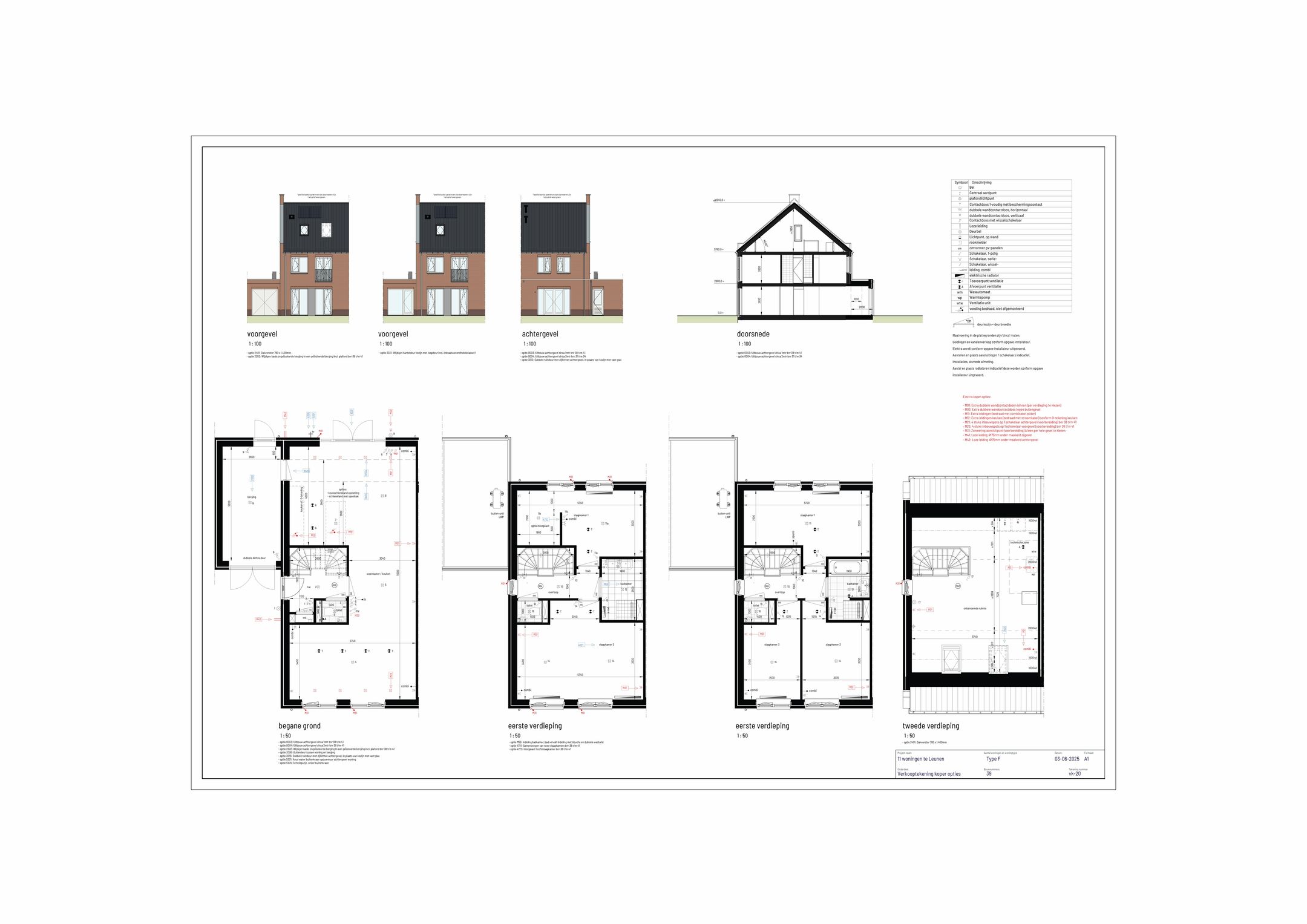 Photo 3 of Tweekapper | Type F (Bouwnr. 39)