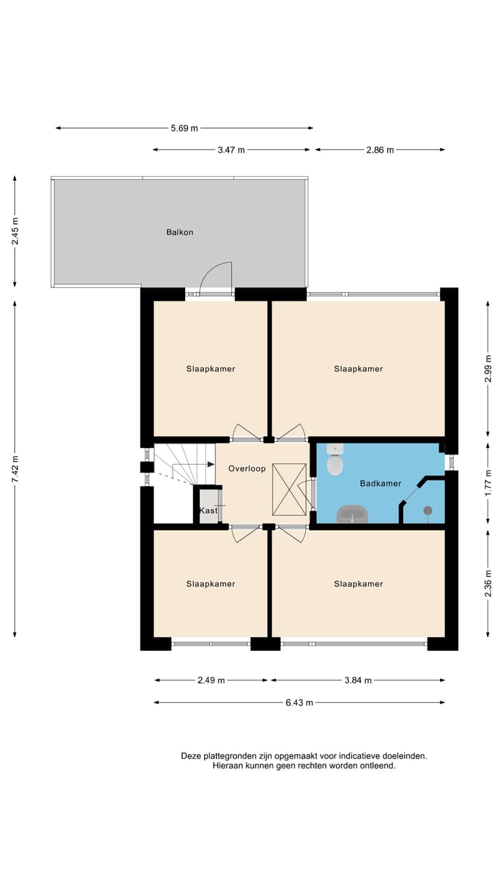 Photo 32 of Muilmanslaan 9