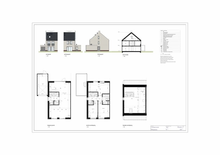 Photo 2 of Tweekapper | Type F (Bouwnr. 41)