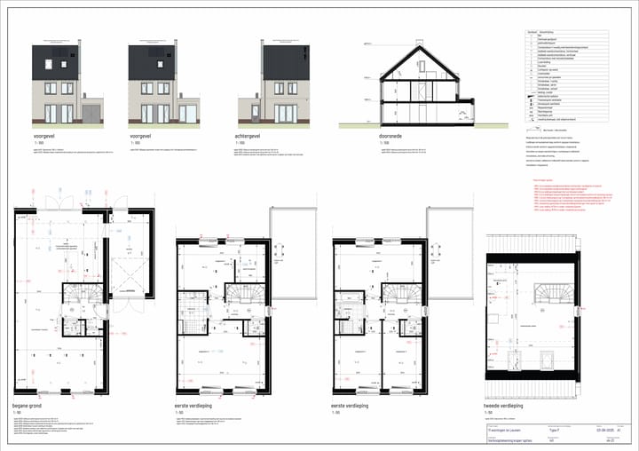 Foto 3 van Tweekapper | Type F (Bouwnr. 40)