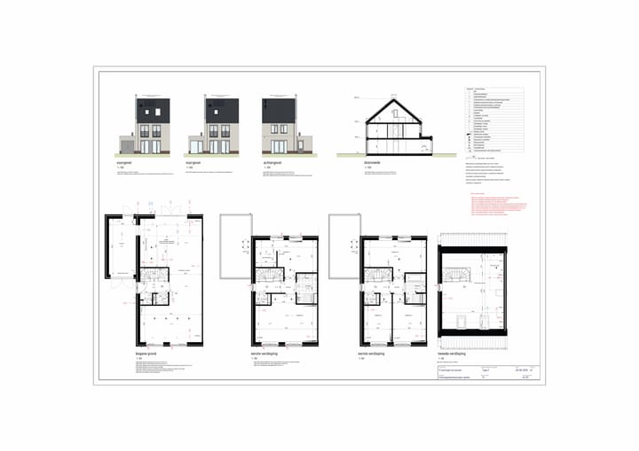 Photo 3 of Tweekapper | Type F (Bouwnr. 41)