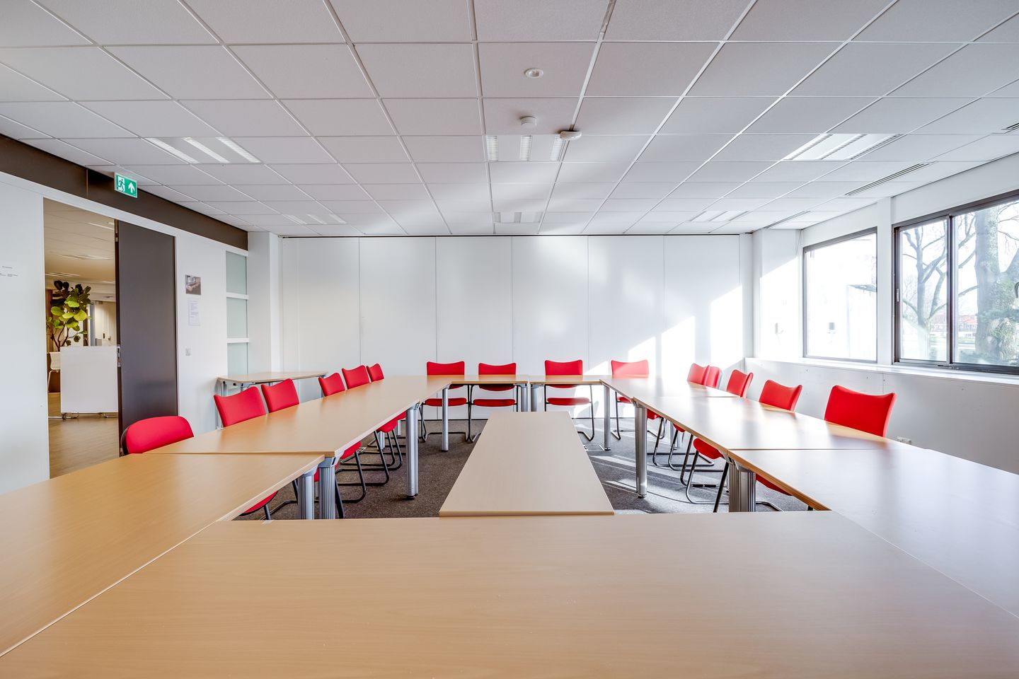 Bekijk foto 5 van Koningin Wilhelminalaan 3