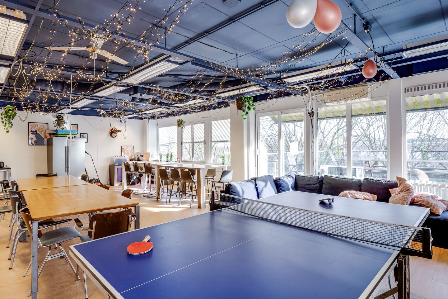 Bekijk foto 1 van Koningin Wilhelminalaan 3