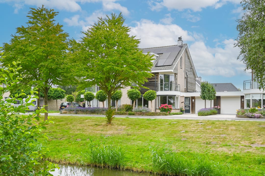 Foto 2 van Windjammer 10