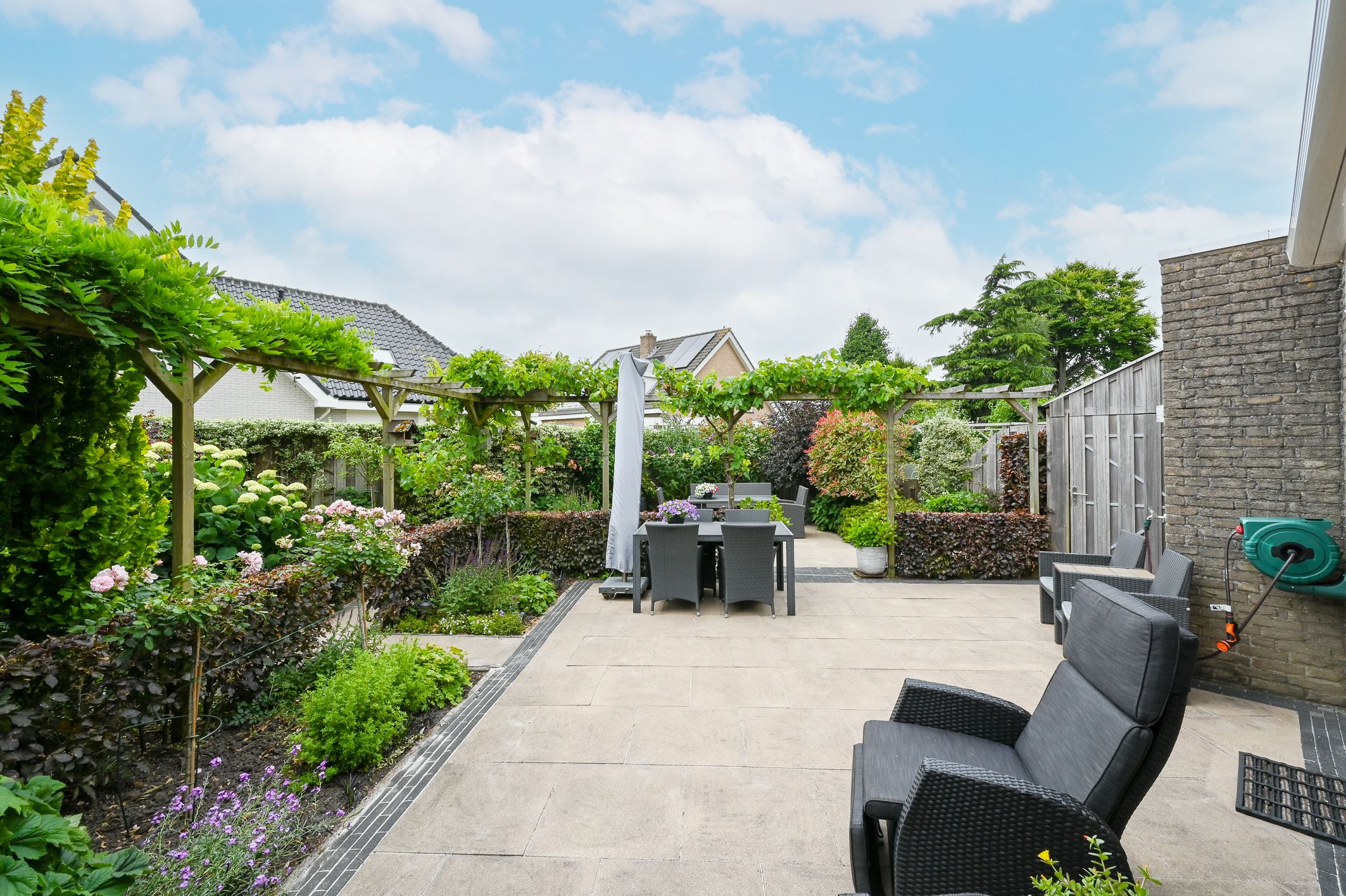 Foto 3 van Windjammer 10