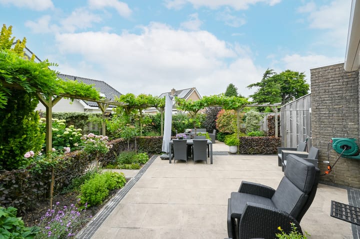 Foto 3 van Windjammer 10