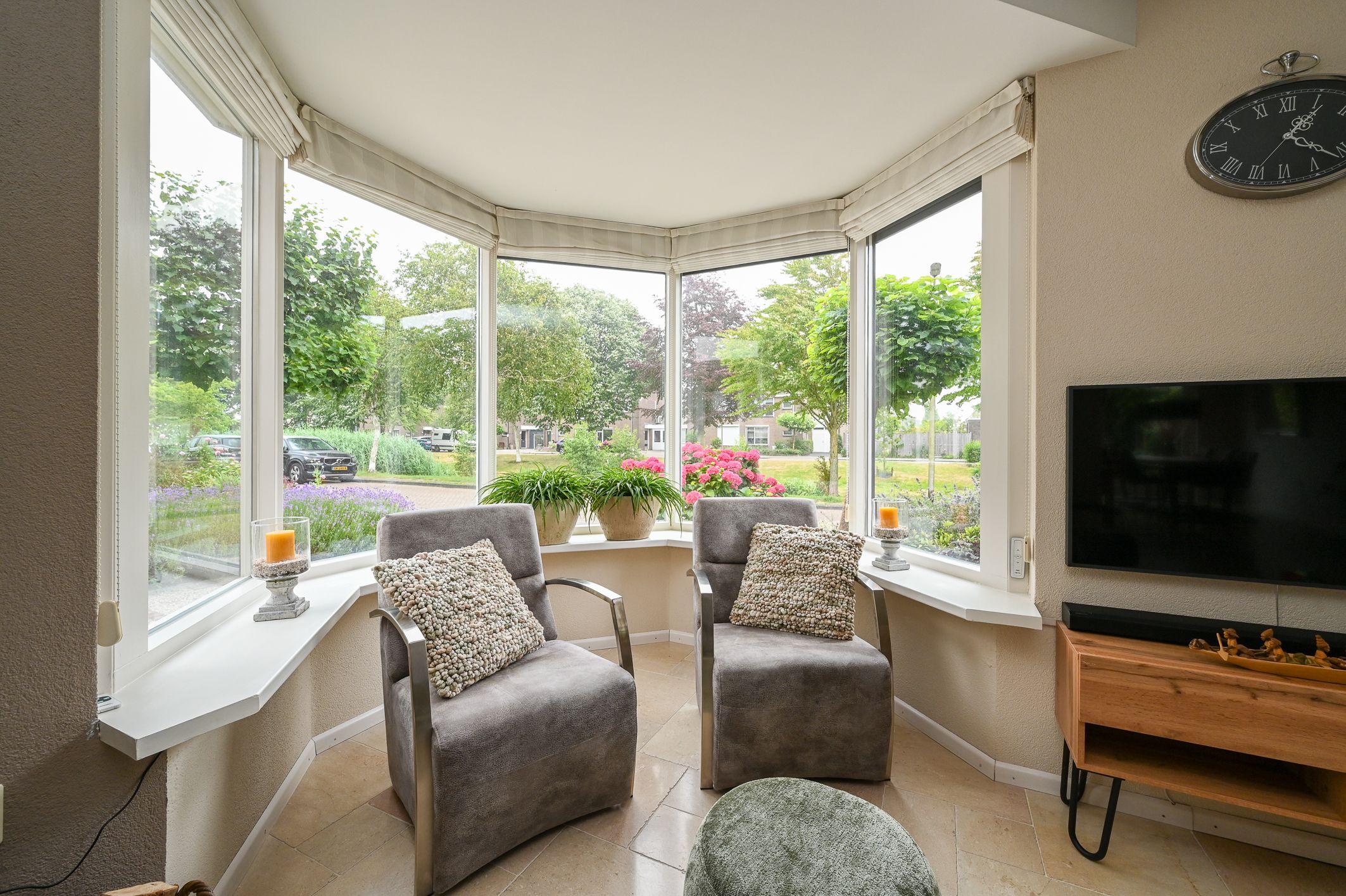 Foto 6 van Windjammer 10