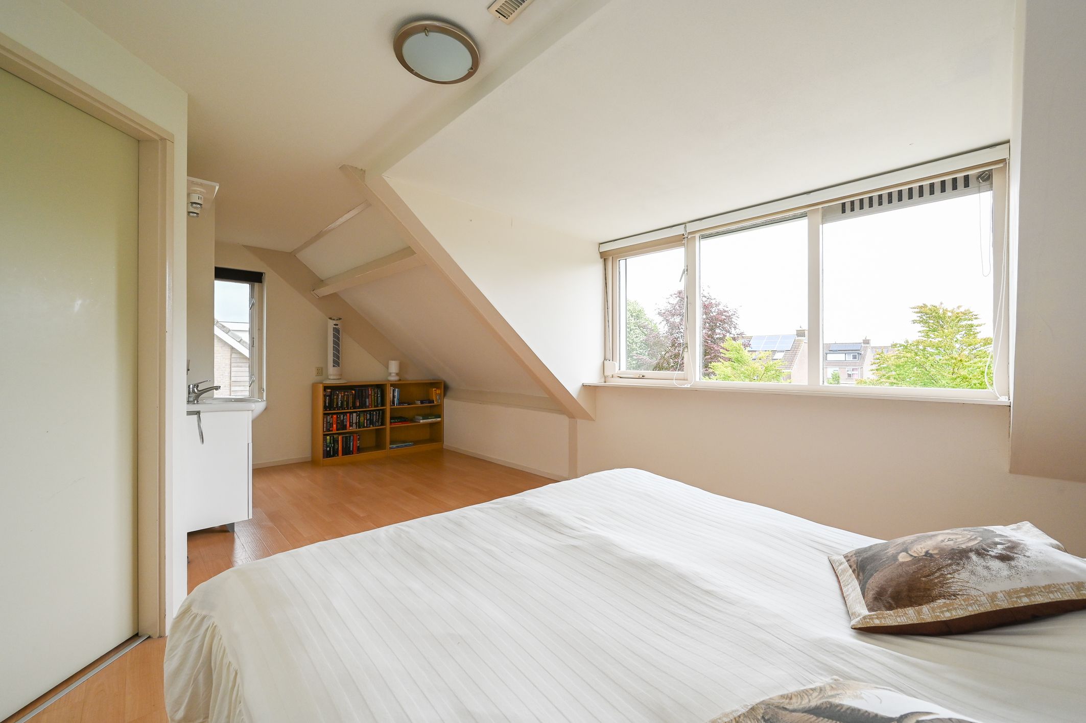 Foto 33 van Windjammer 10