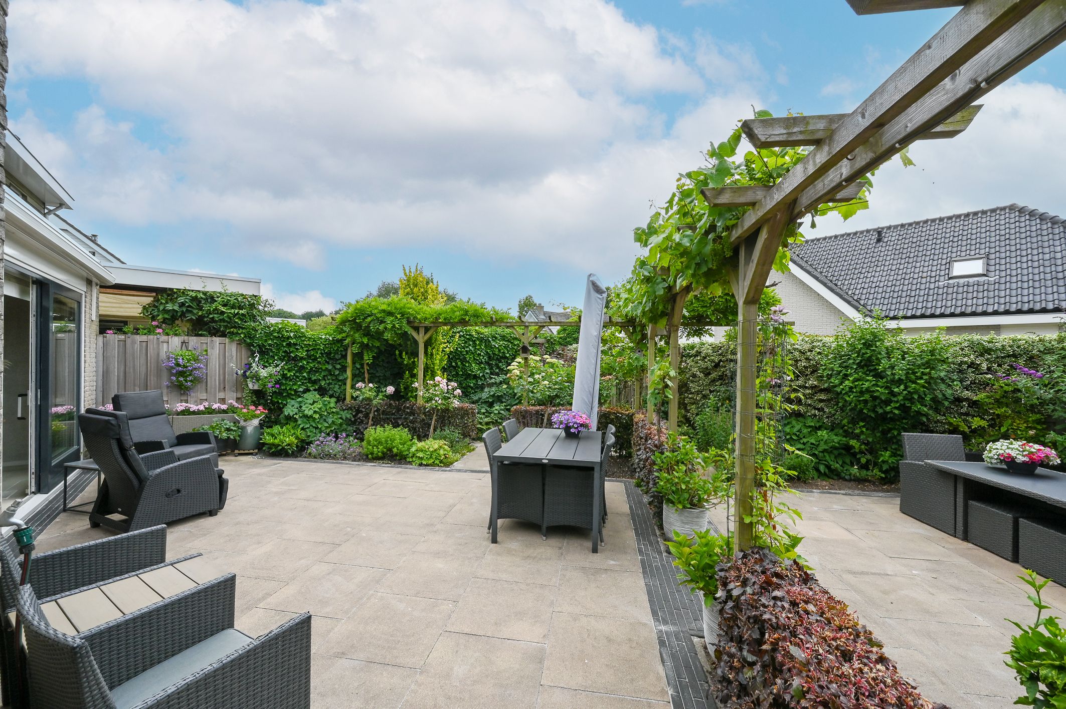 Foto 36 van Windjammer 10