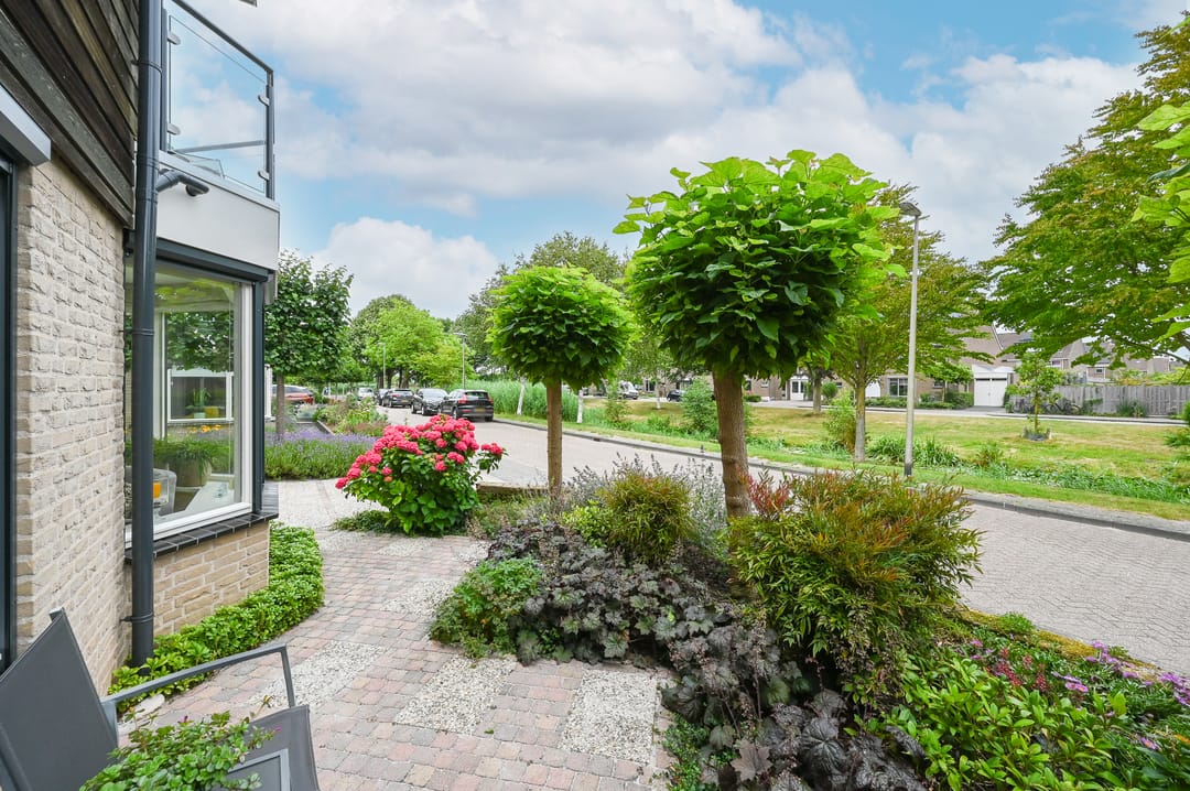 Foto 37 van Windjammer 10