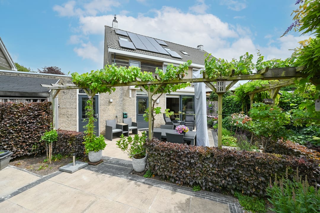 Foto 38 van Windjammer 10