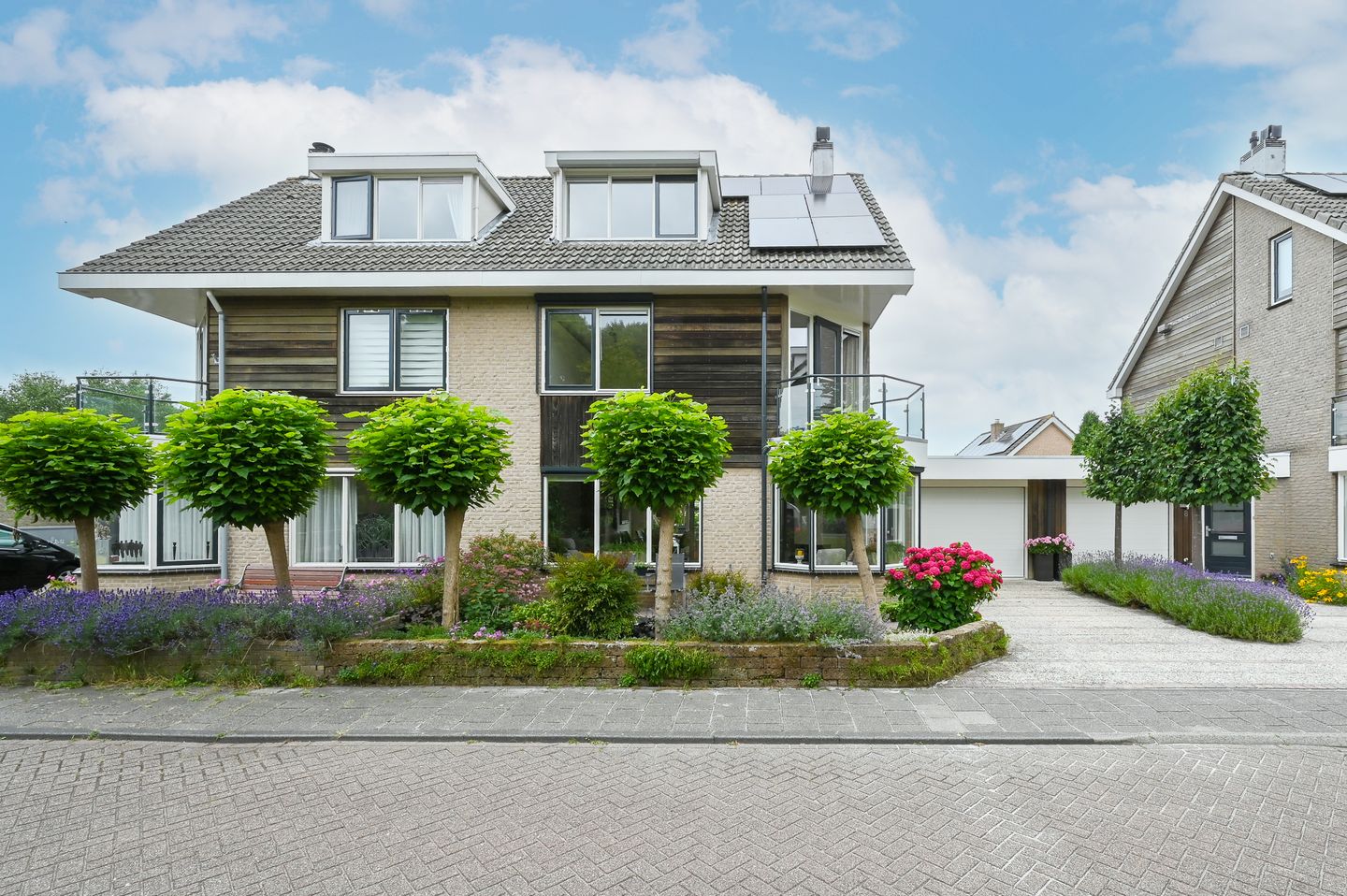 Foto 40 van Windjammer 10