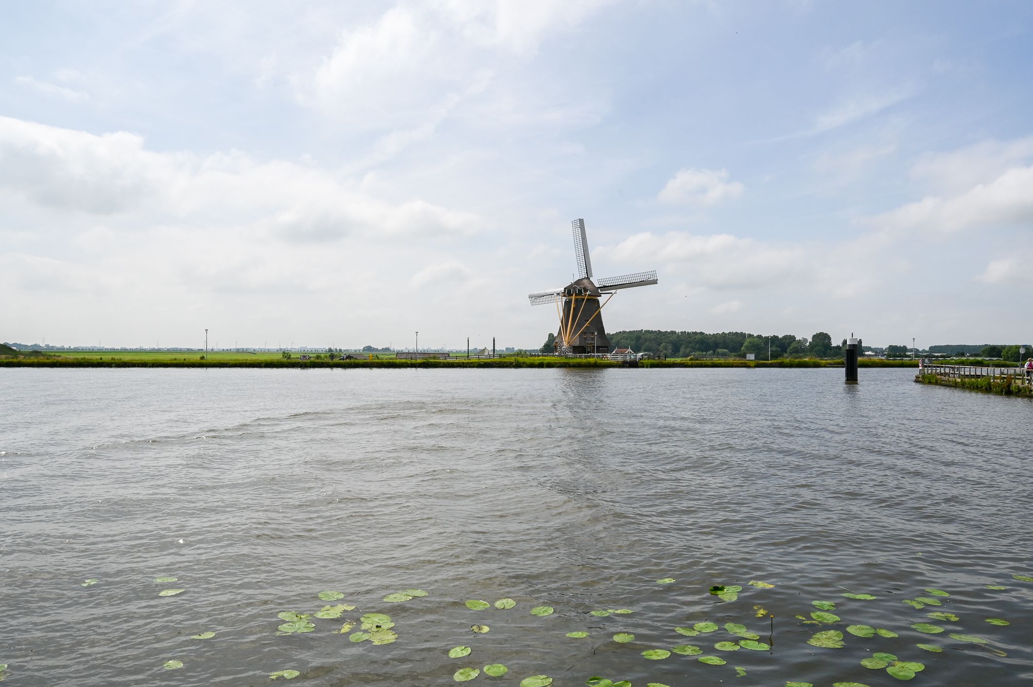 Foto 42 van Windjammer 10