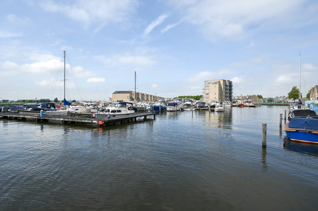 Foto 43 van Windjammer 10