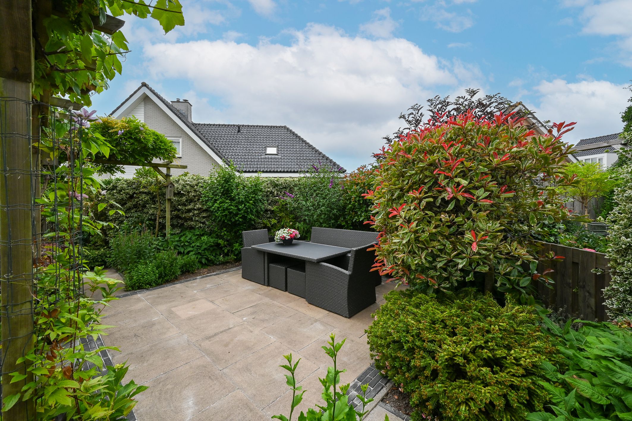 Foto 39 van Windjammer 10