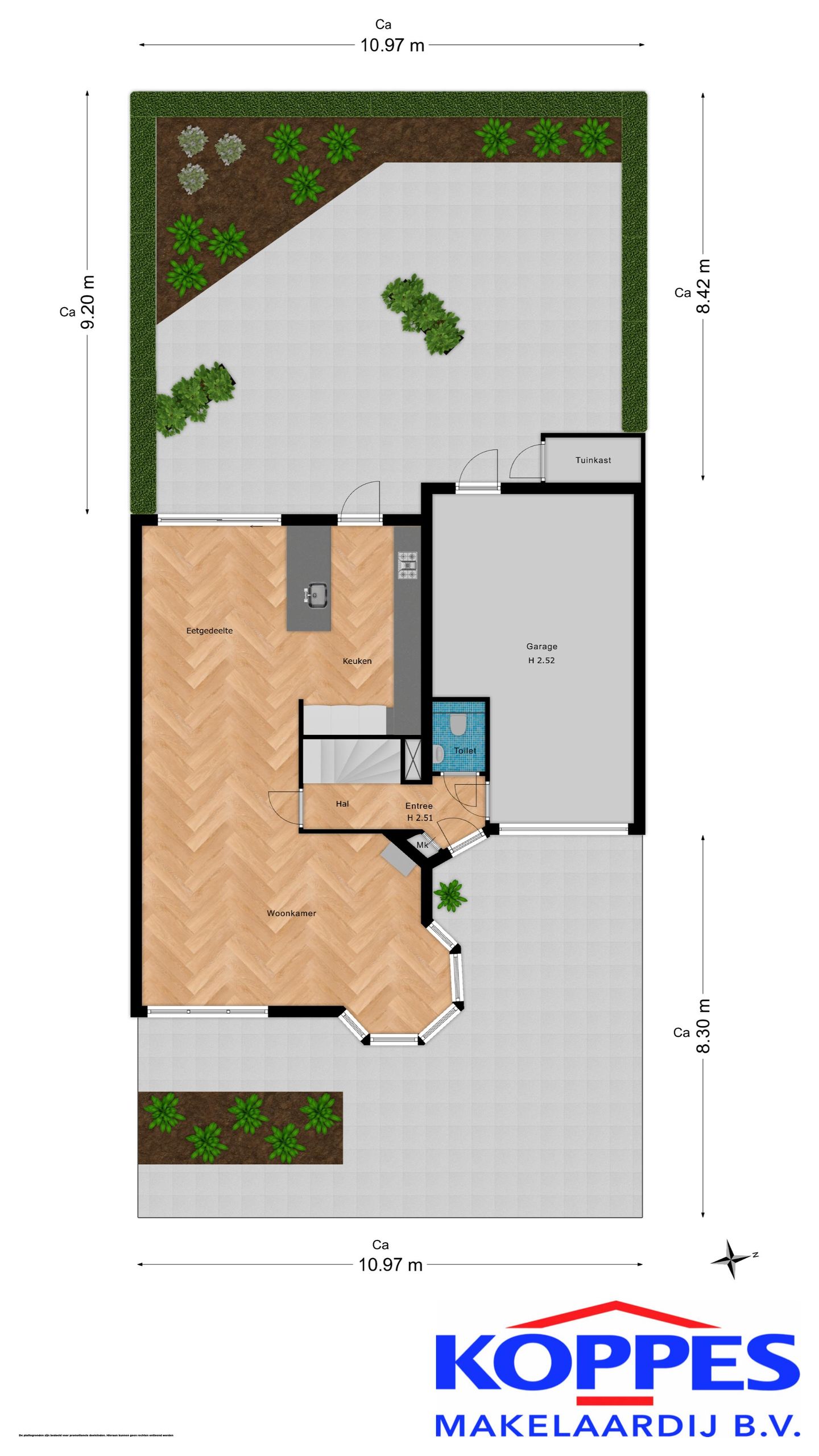 Foto 44 van Windjammer 10