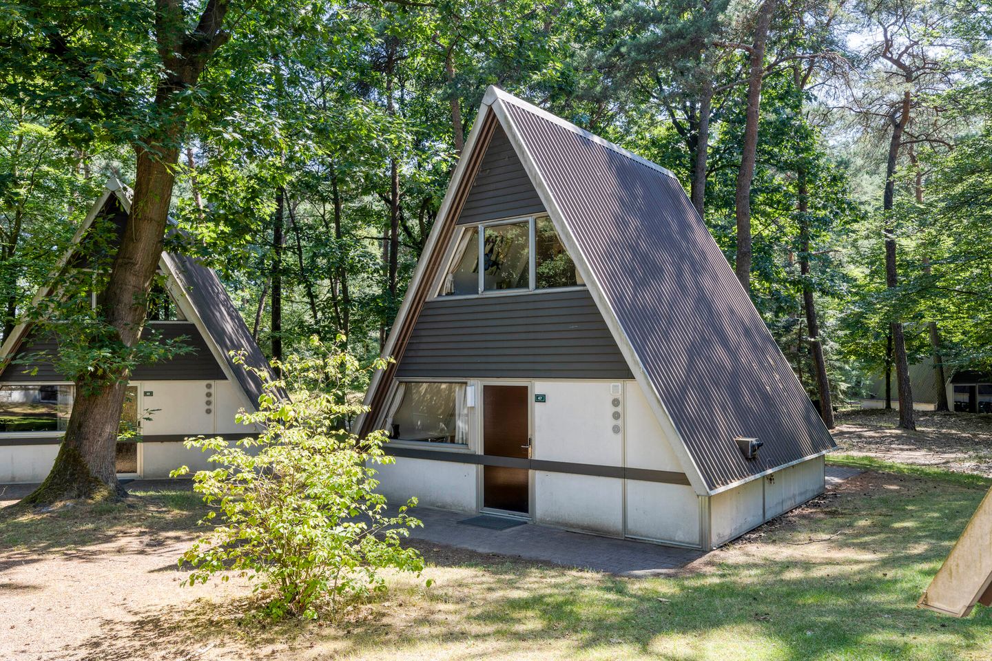 Foto 1 van Patrijslaan 4-H47