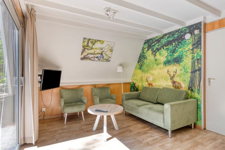 Photo 8 of Patrijslaan 4-H47