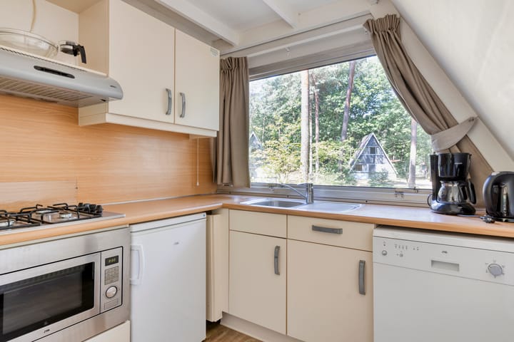 Photo 11 of Patrijslaan 4-H47