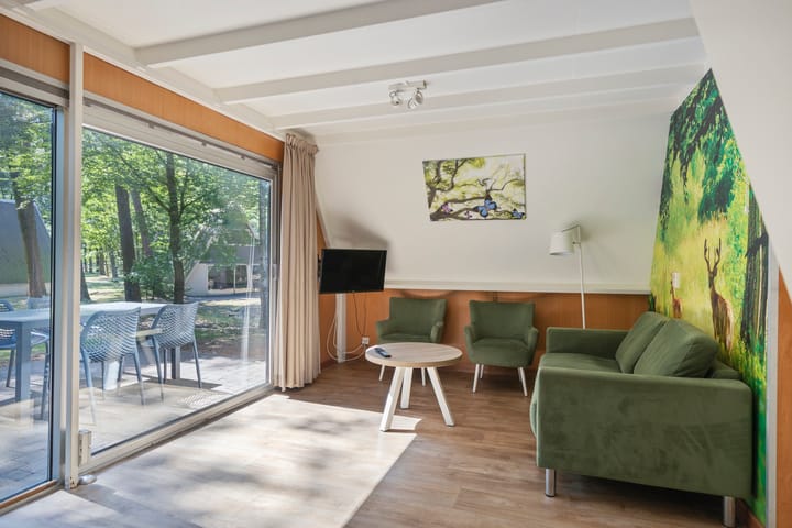 Photo 6 of Patrijslaan 4-H47