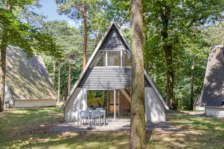 Photo 21 of Patrijslaan 4-H47