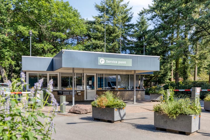 Photo 24 of Patrijslaan 4-H47