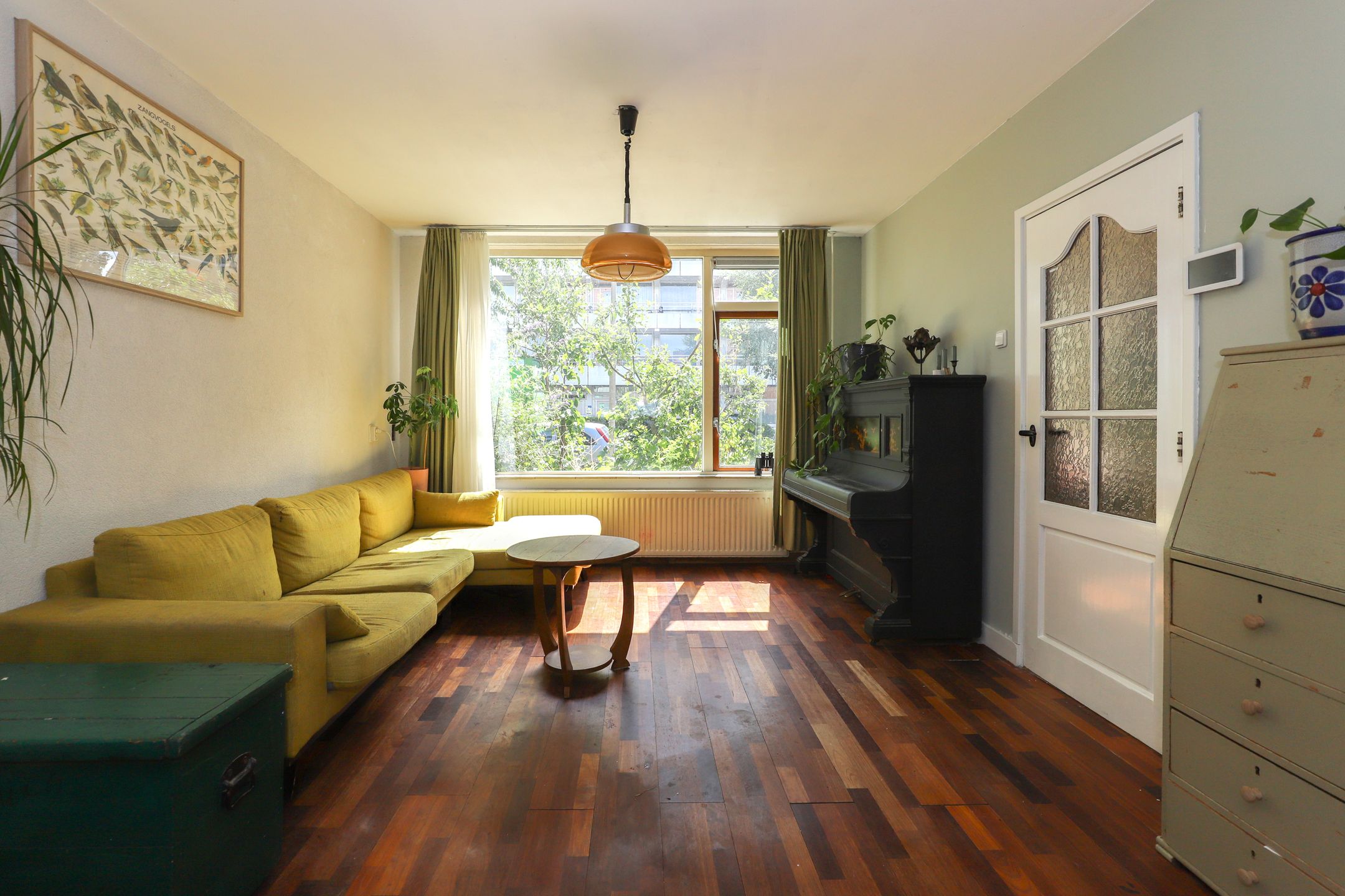 Foto 3 van Vlietstraat 55