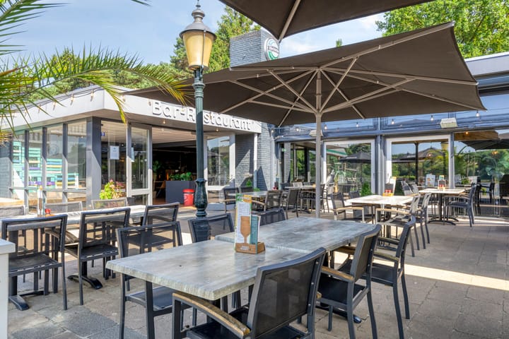 Photo 27 of Patrijslaan 4-H47