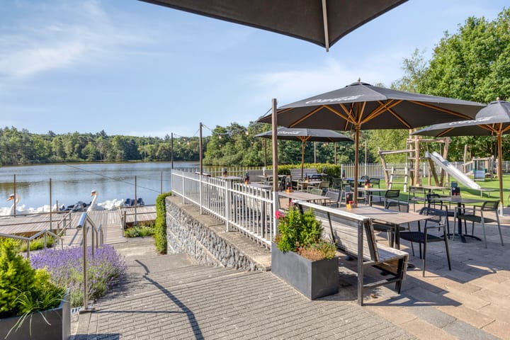 Photo 28 of Patrijslaan 4-H47