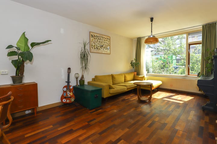 Foto 4 van Vlietstraat 55