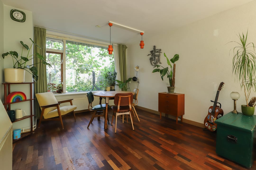 Foto 7 van Vlietstraat 55