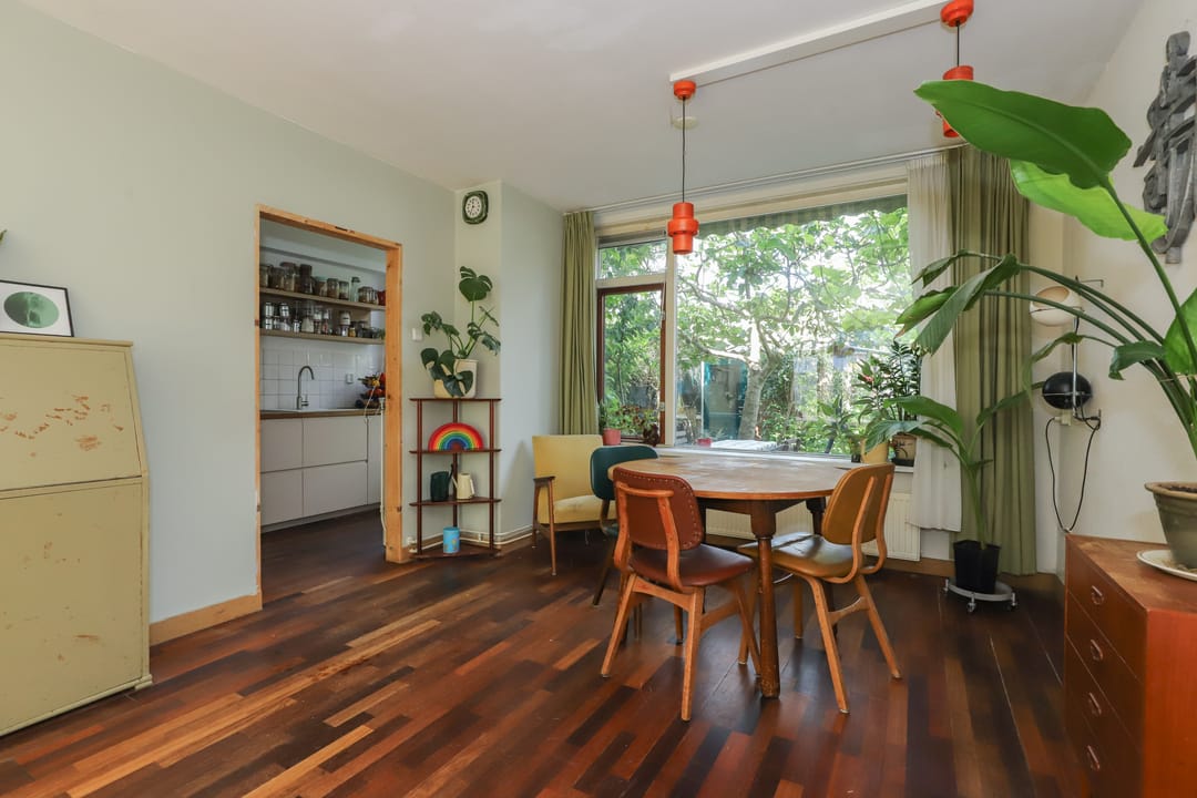 Foto 8 van Vlietstraat 55