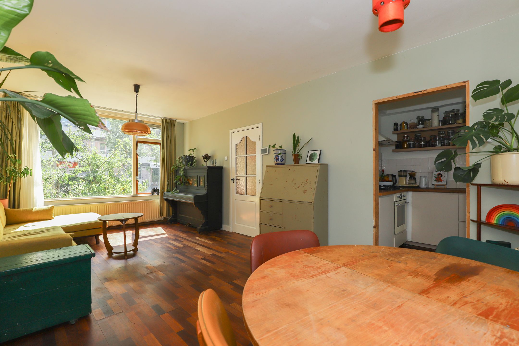 Foto 9 van Vlietstraat 55