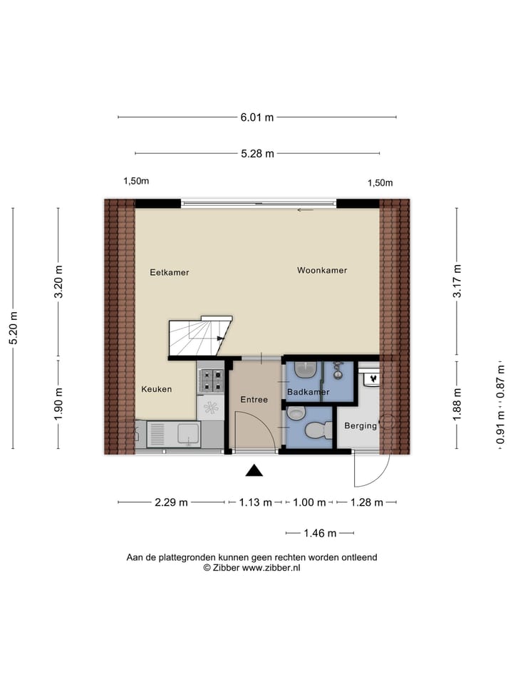 Photo 36 of Patrijslaan 4-H47