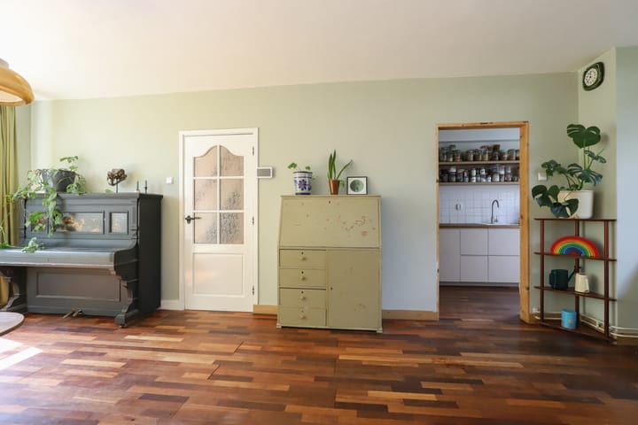 Foto 10 van Vlietstraat 55