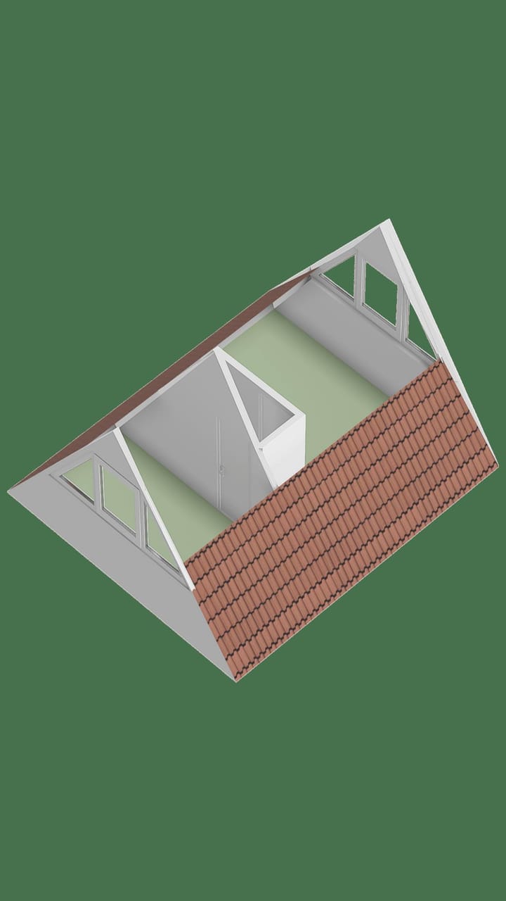 Photo 39 of Patrijslaan 4-H47