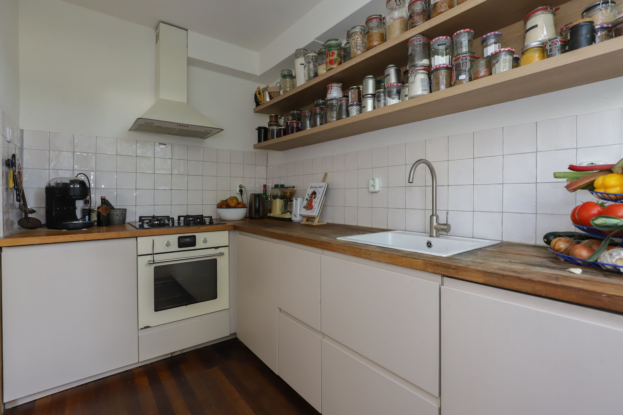 Foto 15 van Vlietstraat 55