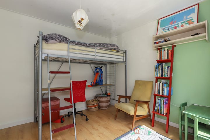 Foto 25 van Vlietstraat 55