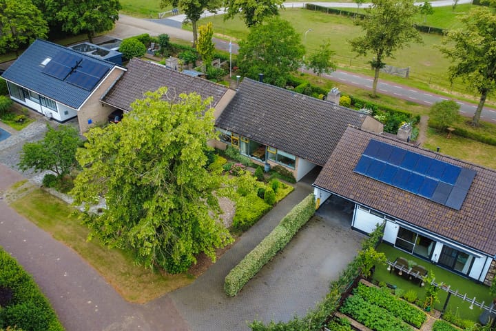 Foto 4 van Meidoornlaan 5