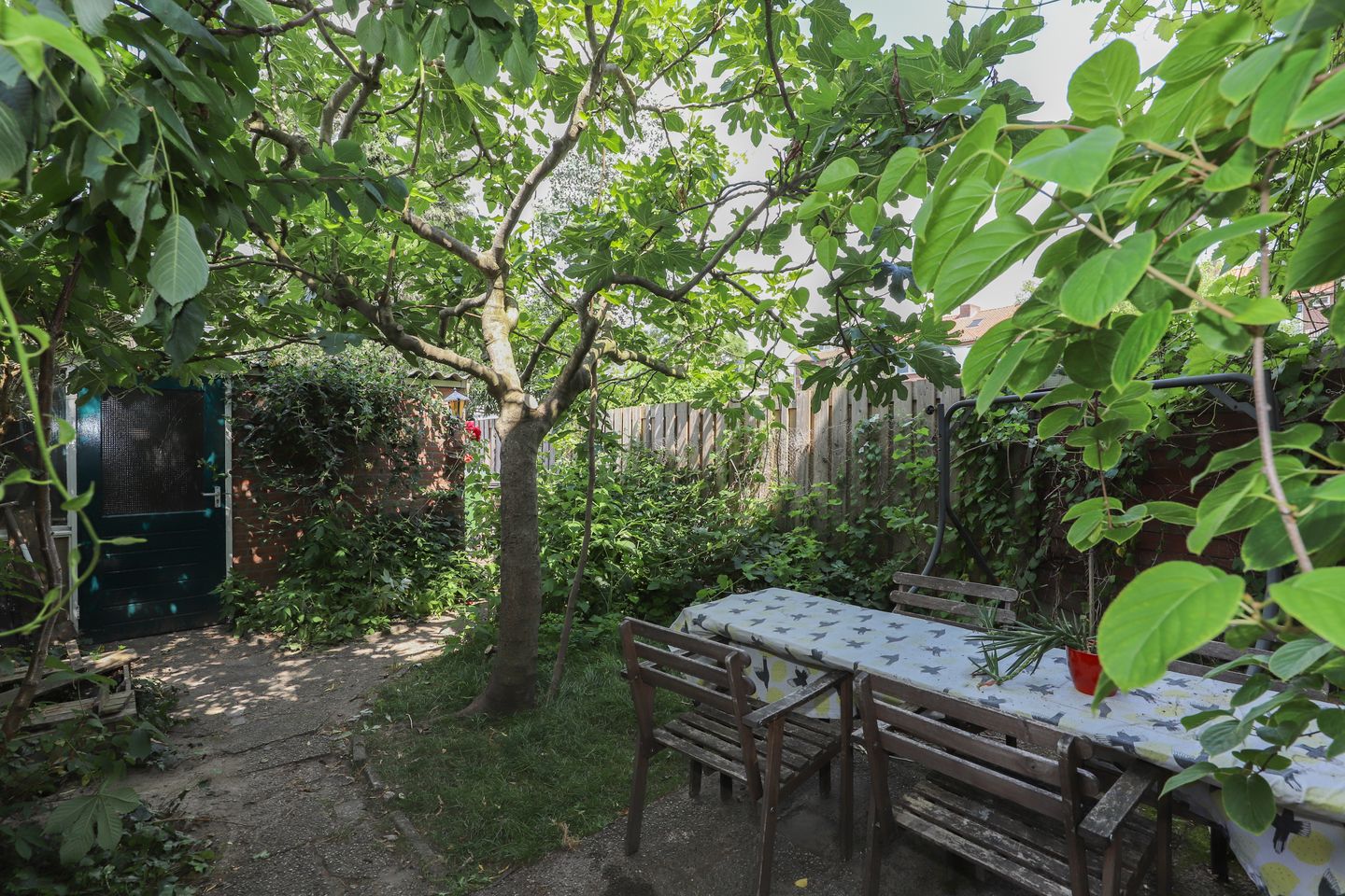 Foto 35 van Vlietstraat 55