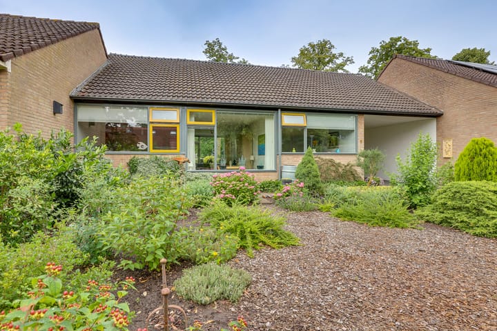 Foto 5 van Meidoornlaan 5