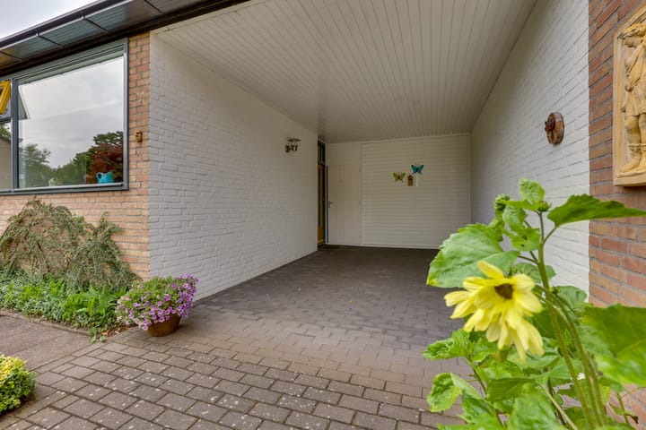 Foto 6 van Meidoornlaan 5