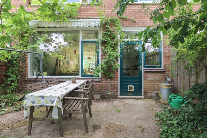 Foto 38 van Vlietstraat 55