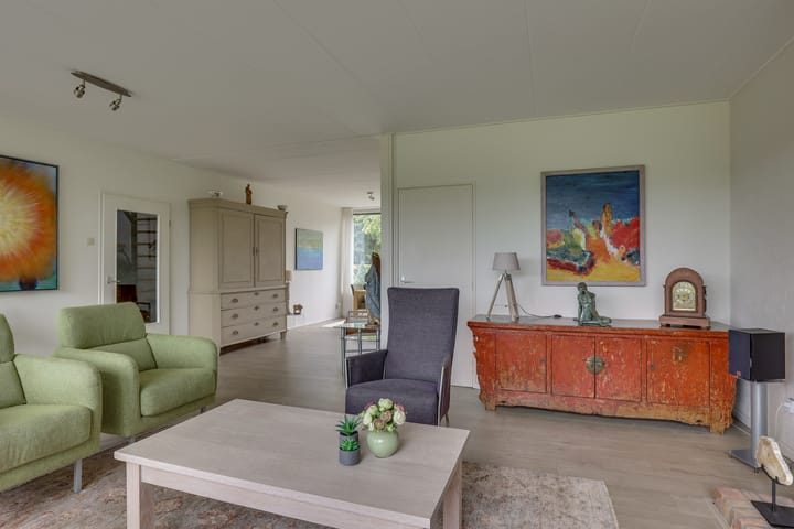 Foto 10 van Meidoornlaan 5