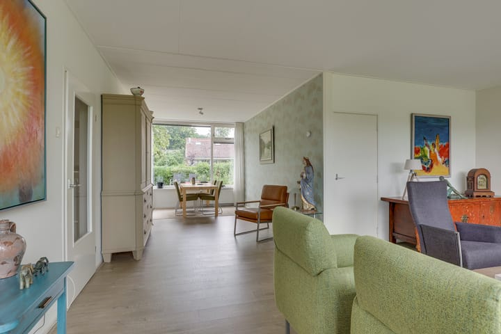 Foto 12 van Meidoornlaan 5