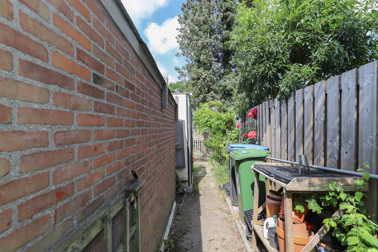 Foto 40 van Vlietstraat 55