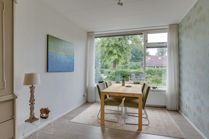 Foto 13 van Meidoornlaan 5