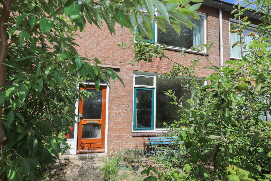 Foto 46 van Vlietstraat 55