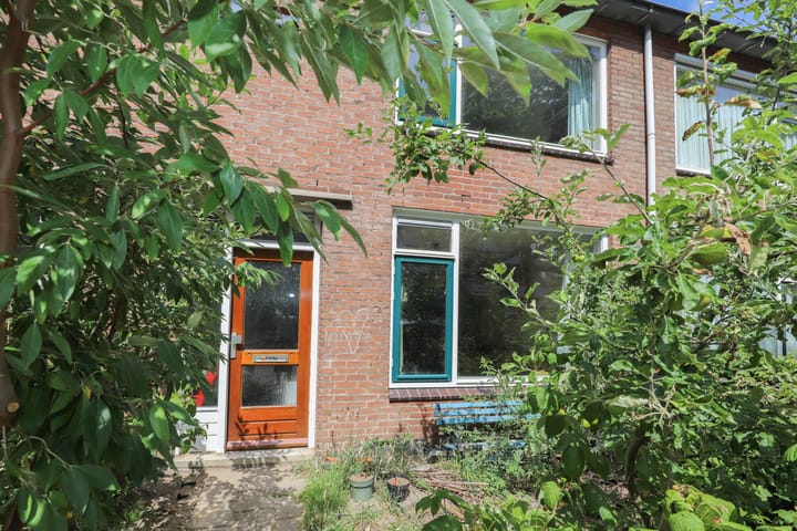 Foto 46 van Vlietstraat 55