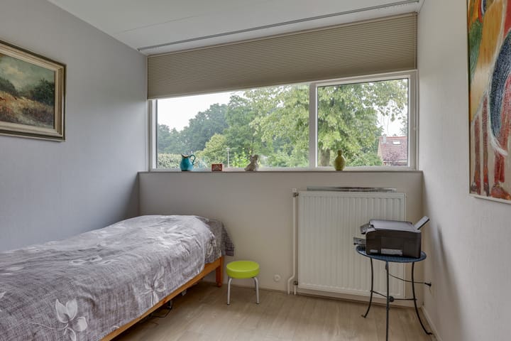 Foto 21 van Meidoornlaan 5